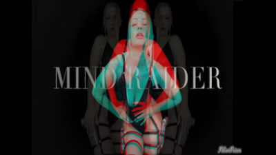 *** MIND RAIDER! ***