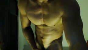 Jeff Clean Private Show