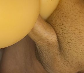 Thick cocked, light-filled sex movie