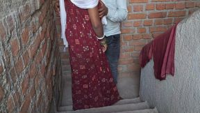 Village Hot Bhabhi