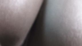 ebony pov face sitting