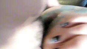 51 perla lopez nymphomana wife, the ones from the supermarket come back from the day before and in her desperation to fuck she makes them go into her office again, chapter 51.