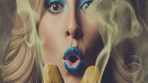 SMELLY SOCKS INDUCTION