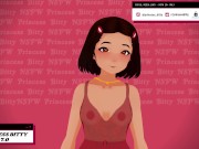 The Cum Tax - Audio POV (Findom Cheating Cuck Fantasy )