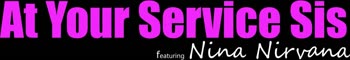 Nina Nirvana's Big Dick Bonanza: Stuck Stepsis Sizzles in Laundry Room Rendezvous