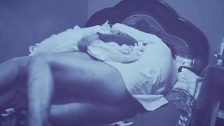 “Noiseless Trans That Let Me Use Her in All Poses”