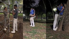 fodi essa casada safada deliciosa na frente do marido corno manso. personal pauzudo vai dar treino para casadinha safada e fode com a safada.