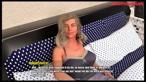 Grandmas House (part 07) by Moonbox