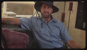 Jock Spitroasted & Creampied in Raw Gay Threesome