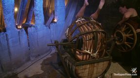 The debaucherous geminis