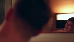 Cory Kane, Jack Hunter And Justin Matthews - Master Of Sex