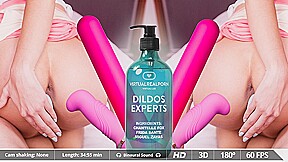 Dildos experts