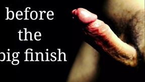 want to suck all the juice out of my big dick