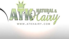 ATK Hairy - massage porn