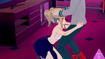 KOIKATSU,Midorya Toga hentai videos have sex blowjob handjob horny and cumshot gameplay porn uncensored... Thereal3dstories..2/4