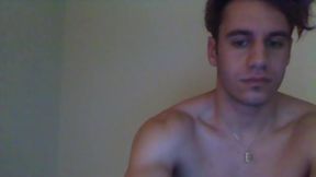 Juston Stone Private Show - Part 3