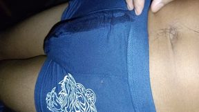 Boy Masturbating Part 1