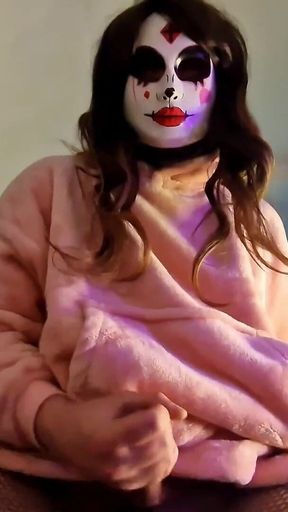 POV: I'll Ride You and Whisper in Your Ear