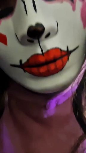 POV: I'll Ride You and Whisper in Your Ear