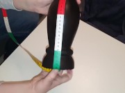 Hung system ROLLING : UNBOXING