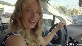 Stop The Car I Really Must Fuck You Now
