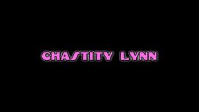 chastity lynn takes gaping anal creampie from scott lyons