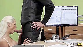 LOAN4K. Remarkable Blanche services inspector to approve her loan