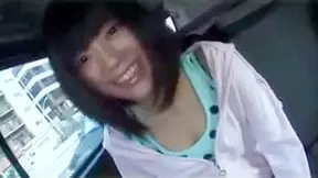 Straight in stockings is masturbating her cunt