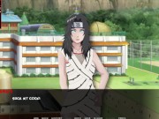 Sarada Training v2.2 Part 9 Get Back To Work By LoveSkySan69