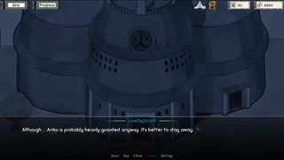 Naruto - Kunoichi Trainer [0.14.1] Part 50 Hinata Blowjob - Mikasa Sex By LoveSkySan69