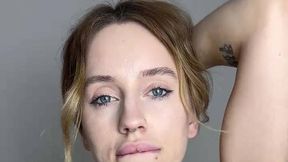 Social Media Model @aliceinked @Teasing & #Natural Big Tits #Tattoo Porn #Naked #Blonde hd hardcore sexy | Tik.Porn