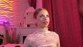 Lovely Anais Private Show