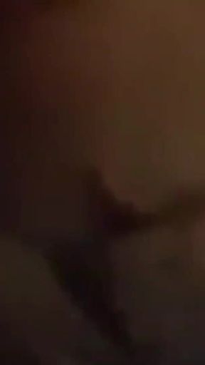 Jaw-dropping moment from &quot;desi maid cheating doggy sex with owner&quot;