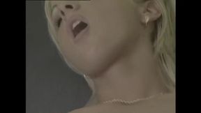 Judith a Perfect Body to Fuck in the Ass on the Bed