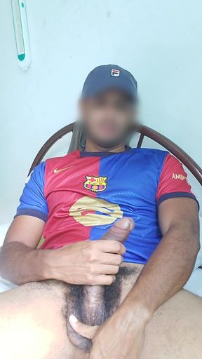 Indian Army Cock 2.0