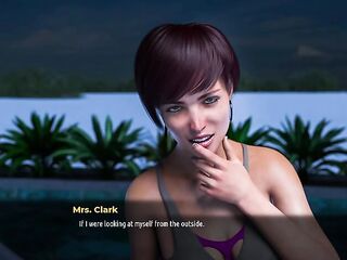 Complete Gameplay - MILFs of Sunville two, Part 55