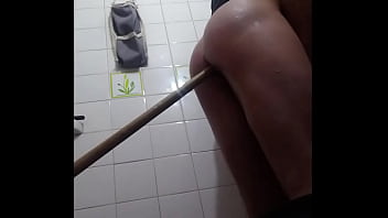 Me doy ricura en el ba&ntilde_o!!