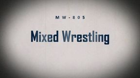 MW-805 Mutiny in a mixed match in Vancouver wmv format