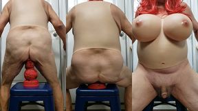 danieladeep - 3 decker plug