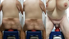 danieladeep - 3 decker plug