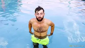 Annoyed, So He Fucks His Stepbrother