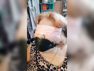 Short Episode of My Newest Gaged Fastened up