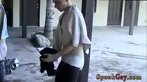 Jack styles gay porn bondage h. Out With The Boys