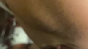 Lucky guys gets blowjob from CliqueBaitTV