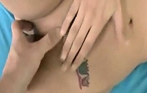 Titty fucked girlfriend