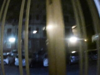 Esco di casa durante la quarantena
