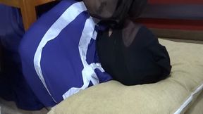 MILFANGLE JANKO FOOT SHOES AND SOCKS DOMINATINGMALE SLAVE FULL EDITION FOR SPECPIAL OFFER