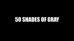 TOP TIER ASS FUCKING: 50 SHADES OF GRAY