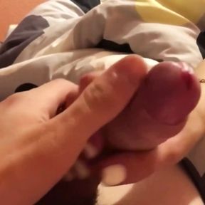 Classmate Handjob Dick Boy Sleepover