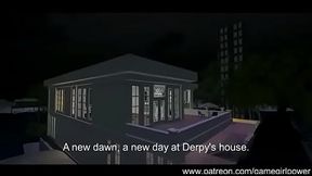 The Strongest Girl in the World 2